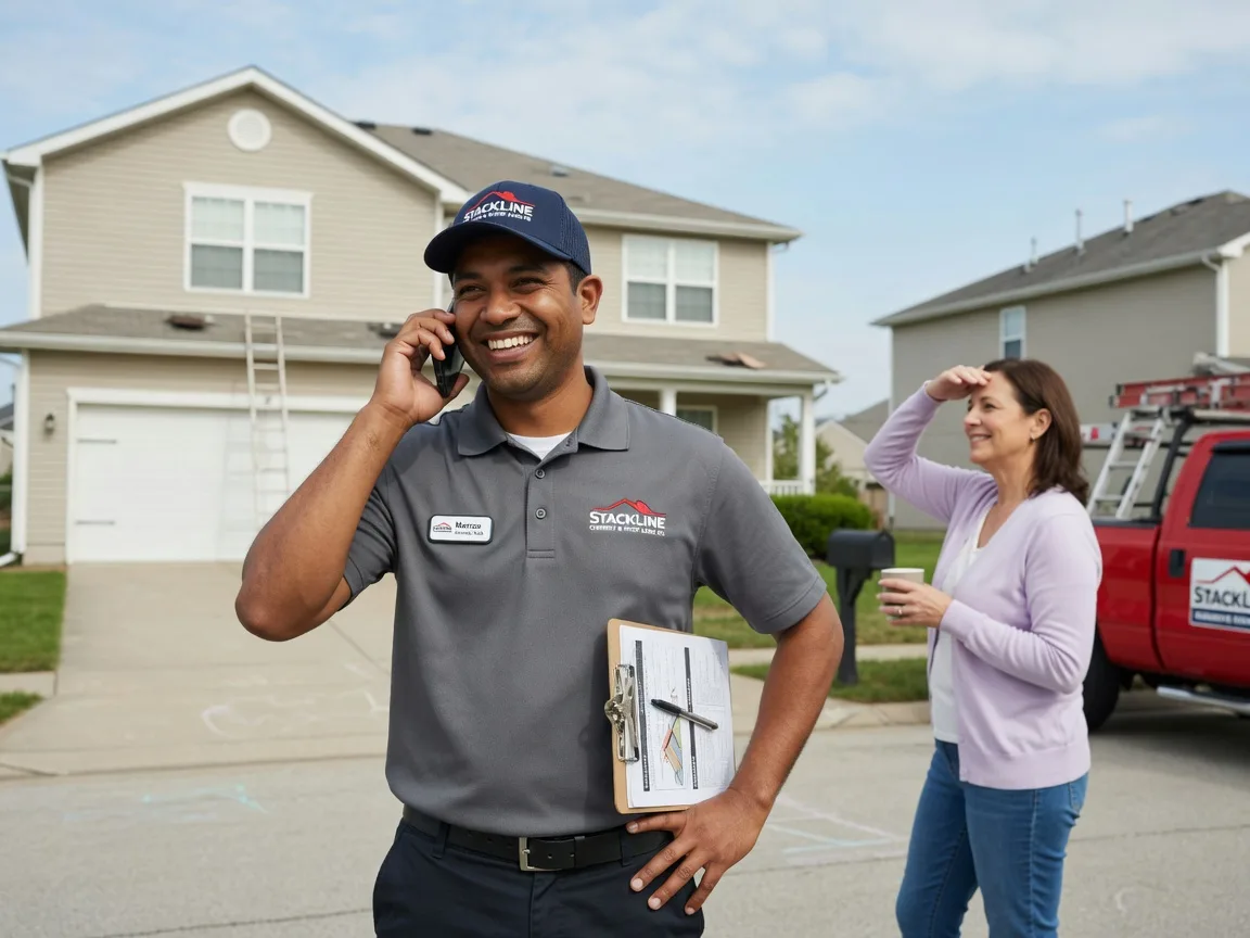 Chimney flashing repair Batavia, OH FAQs